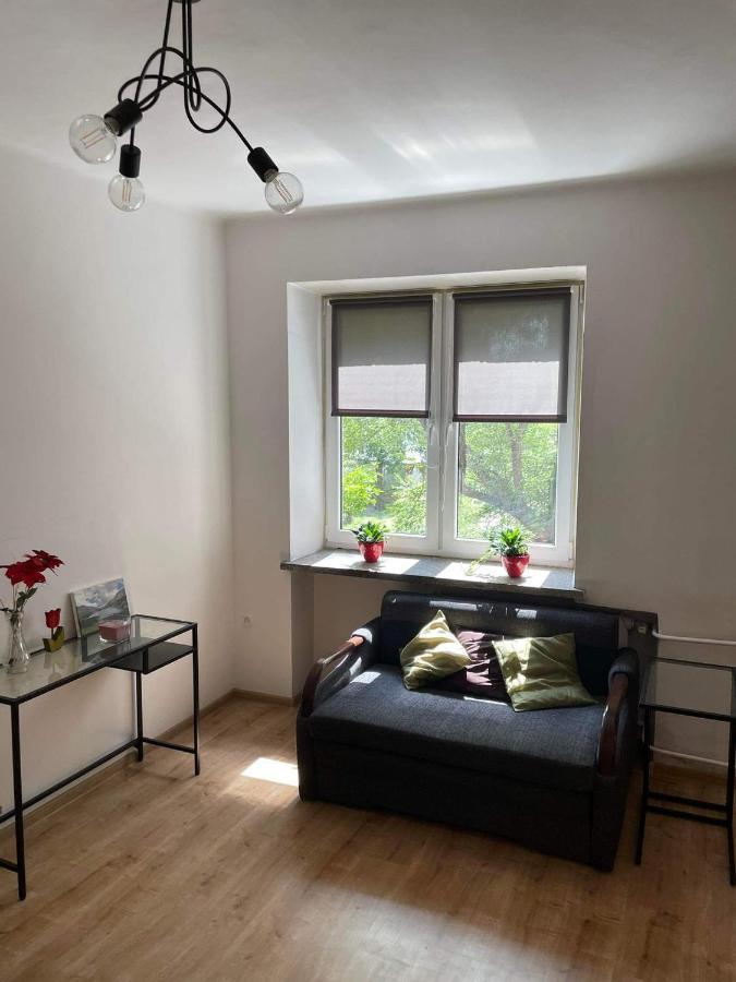 Daszynskiego 7m3 Apartment Krakau