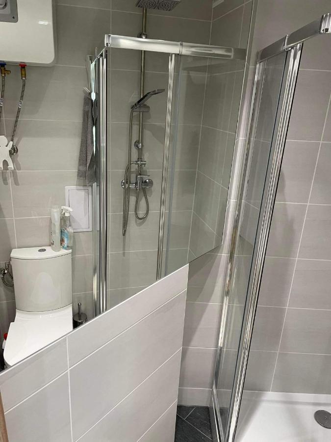 Daszynskiego 7m3 Apartment Krakau