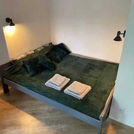 Daszynskiego 7M3 Krakov Exteriér fotografie