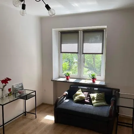 Daszynskiego 7M3 Krakov Exteriér fotografie
