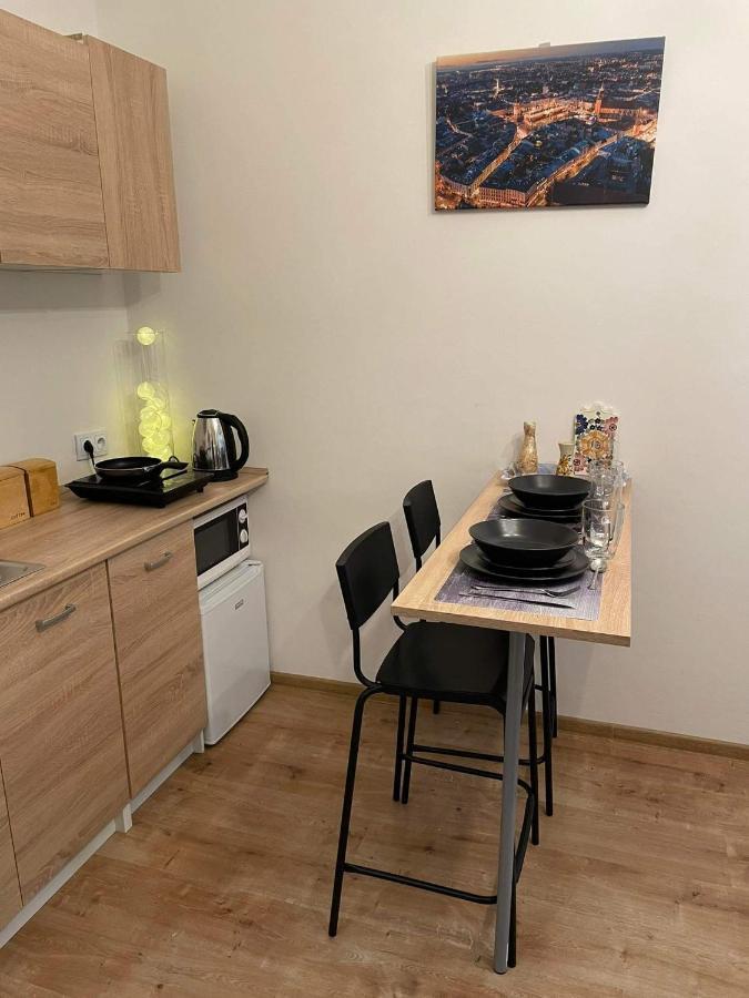 Apartment Daszynskiego 7m3