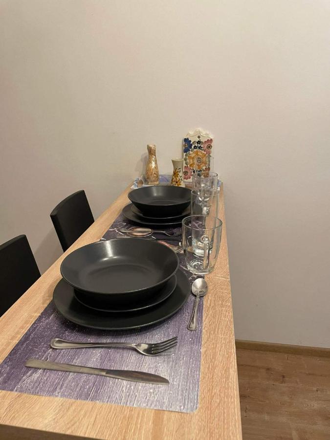 Daszynskiego 7m3 Apartment *